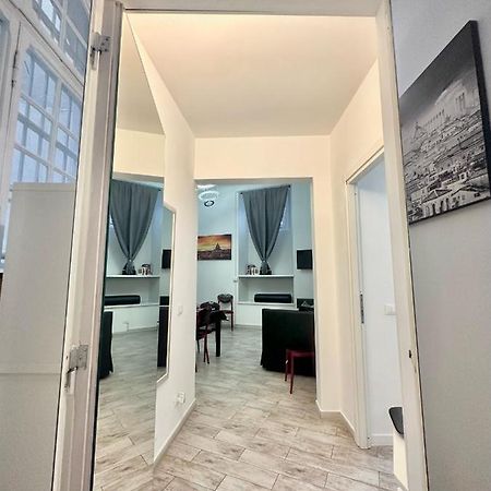 Appartamento Il Tempio Della Capitale 로마 외부 사진