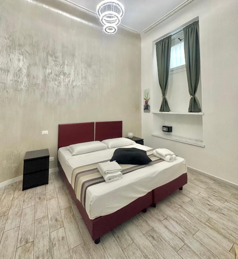Appartamento Il Tempio Della Capitale 로마 외부 사진